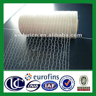 new hdpe material cargo net