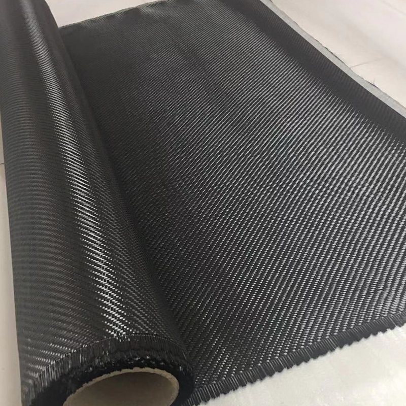 Carbon Fiber Board