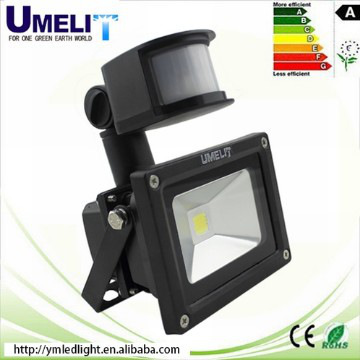 led light chain Integration floodLike