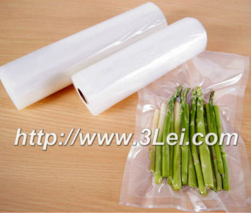 Embossed Vacuum Sealer Rolls