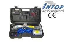 12V professional electric scissor jack kit