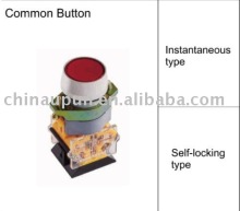 Convex button LA130-22A-T