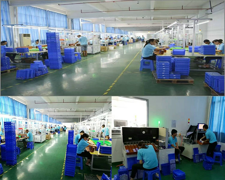 Customized Factory Price Li Ion Battery High Power 12V 100ah Lithium Battery with BMS