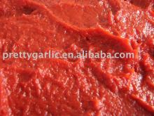 28-30% tomato paste hot break