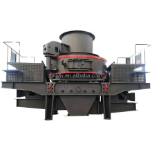 VSI Sand Maker: Fine Sand Making Machine for Concrete, Limestone, Basalt, Granite - Crusher For Sale