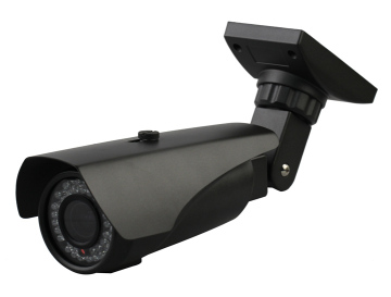 1/3 Sony Effio-V CCD 720TVL IR bullet camera