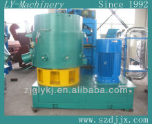 Plastic Agglomerator
