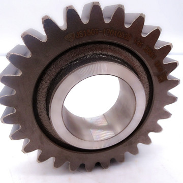 JS150T-1701083B Reverse Intermediate Gear Foton/Shacman