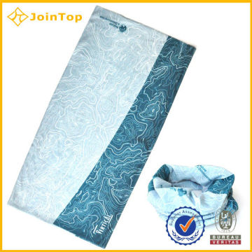 Wholesale Custom Printing Bandana Kerchief