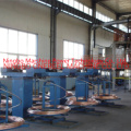 Steel Wire Carrier Tube Welding Carrier