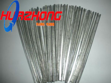 BISMUTH BASED FUSIBLE ALLOY WITH LOW MELTING POINT ALLOY WELDING ALLOY MANUFACTURER