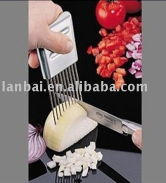 Onion Cutter
