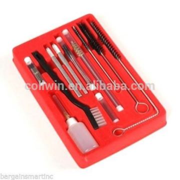 Air Spray Gun Cleaning Kit for 23pc