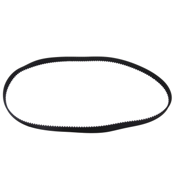 Precision Arc Toothed Drive Belt