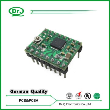 PCB circuit board assembly service / pcb design service