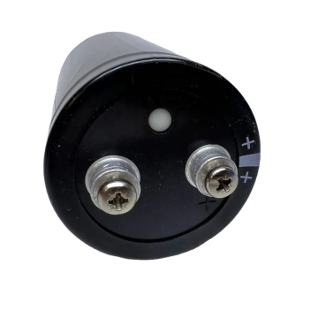 New Original Non-Polar Electrolytic Capacitors ALS30A102MF500 ALS30A332NP450