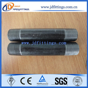 DIN2986 BS EN10241 Pipe Nipples