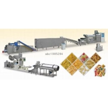 fry pellet machine/fry snacks machine/fry pellet extruder