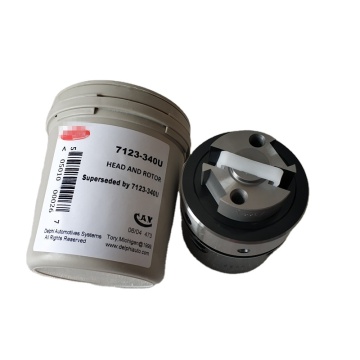 7123-340u DPA Injection Pump for FST Diesel Engines