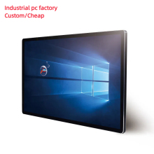 small embedded single board computer for industrial use