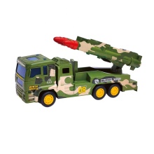 Boys' Military Inertia Vehicles: Wholesale Toy Models & Army Friction Trucks