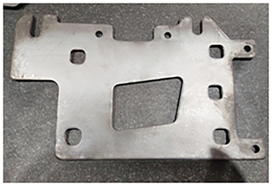 maquina niveladora leveling machine