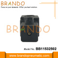 K23D-2-3 Elektrikli Solenoid Bobin K22 / K23JD K25D K35D2-15