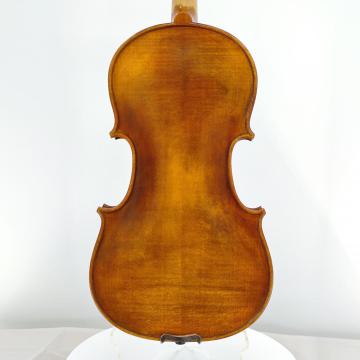 Instrumento de cordas de marca famosa 4/4 popular violino feito à mão