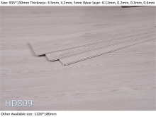 WPC Vinyl Flooring Products Definition