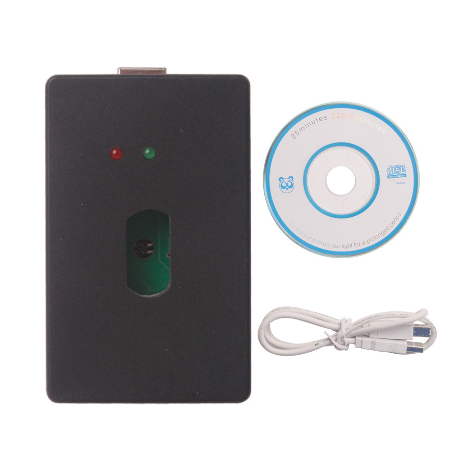 Key Programmer for Benz IR Code Reader Key Programmer for Benz IR Code Reader