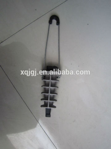 Aeria Insulation Wedge Type Clamp/Anchor Clamp