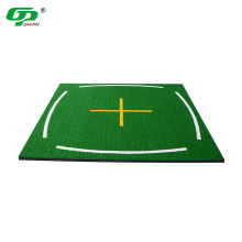 Indoor Mini Golf Training Mat