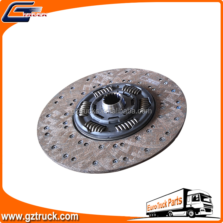 Clutch cover, with release bearing Oem 3400700446 for MB Truck Clutch Kit