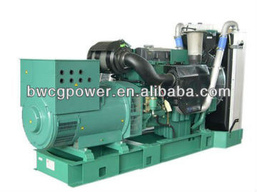 30kW 50Hz Diesel Generator