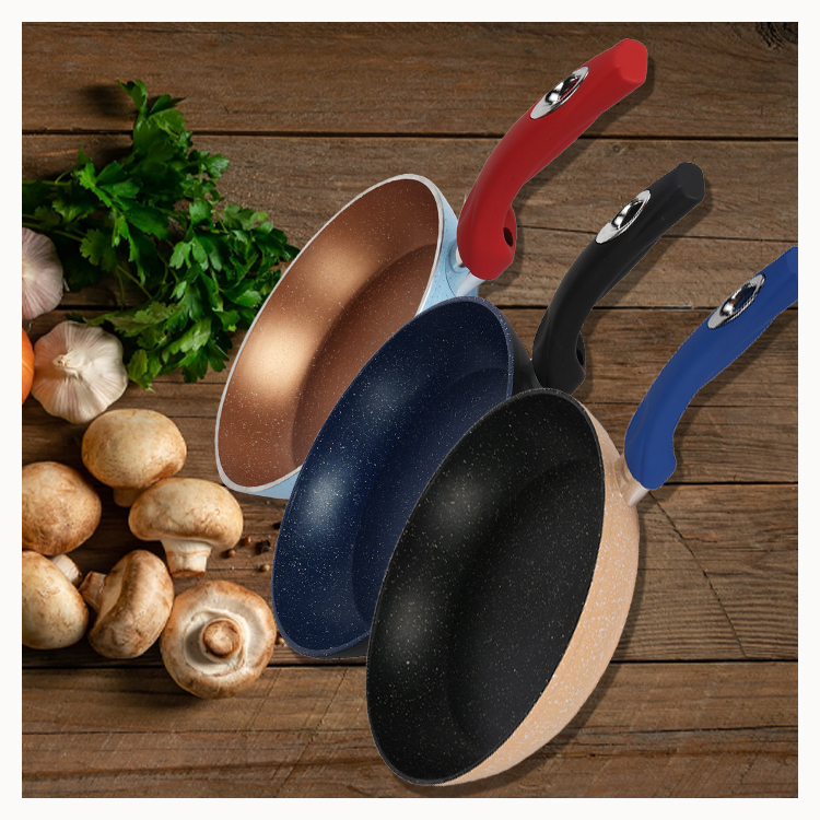 Frigideira Frying Pan