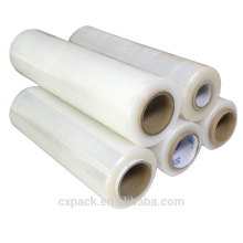 Clear Stretch Film pallet wrap suppliers
