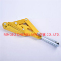 Aluminum Alloy Adjustable Cable Gripper