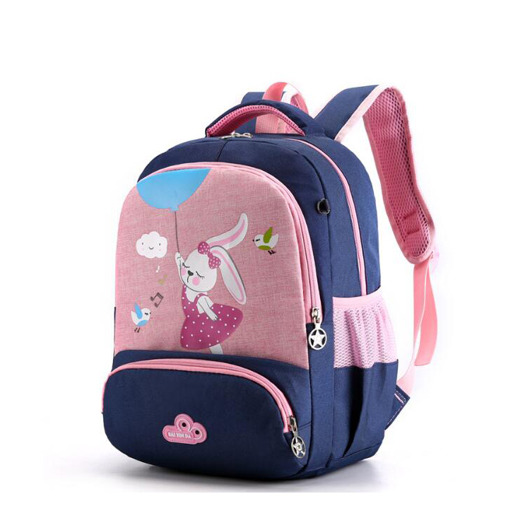 Best selling new product girl teenagers man and women fashion children school bags backpack student bookbag