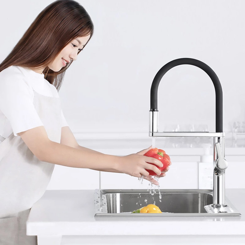 Xiaomi Youpin Diiib Smart Inductive Faucet Kitchen Intelligent Sensor Faucet