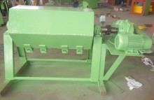 Chain Parts Cleaning Machine