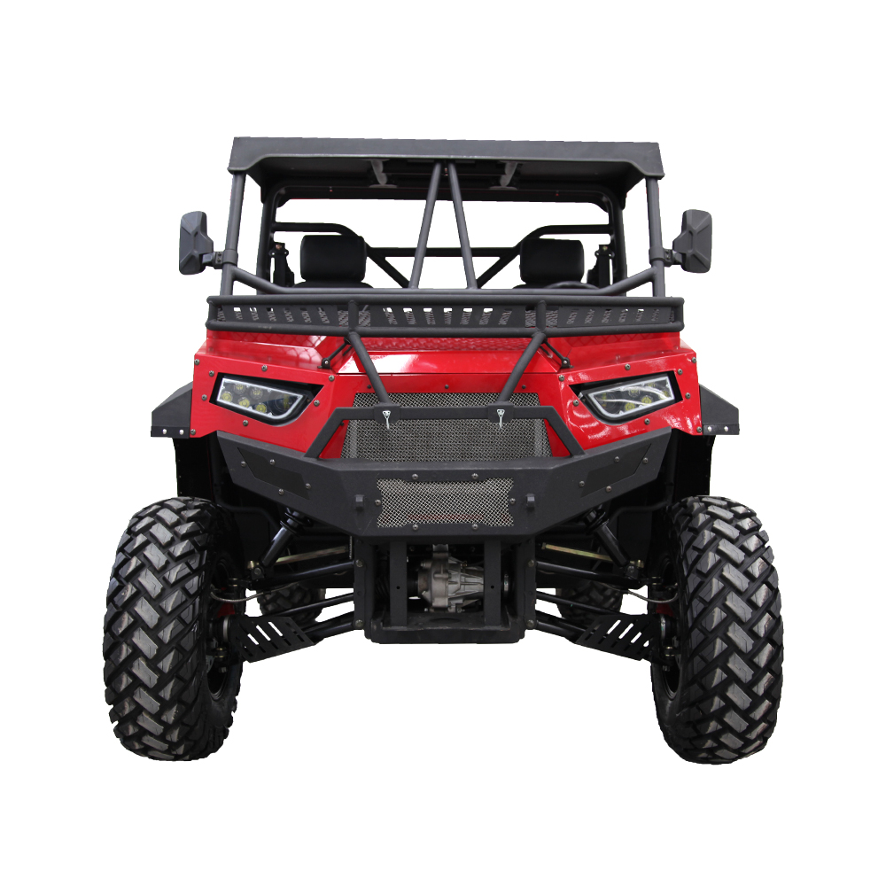 البنزين 1000cc utv 4x4 مزرعة فائدة