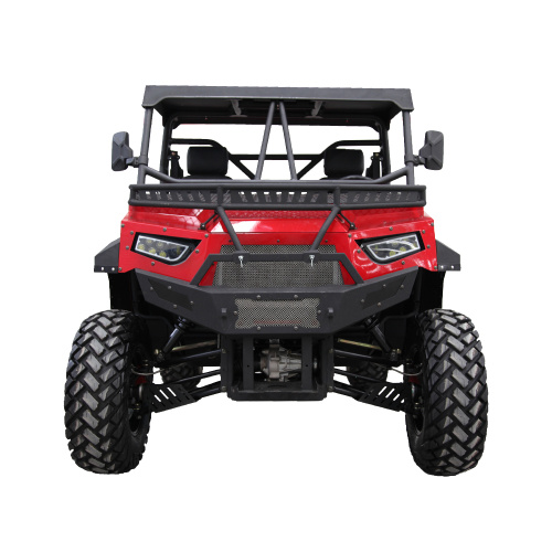 utilitário de fazenda gasolina 1000cc utv 4x4