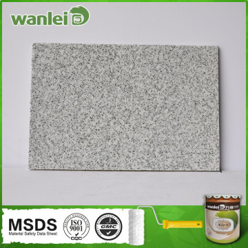 wall stone finishes
