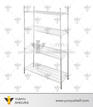 new products free standing wire display racks and stands