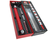 2014 hot sale newest e cigarette starbuzz e hose kit for quit smoking