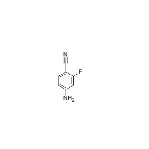 4-ciano-3-Fluoroanilina 53312-80-4 di alta qualità da VOLSEN