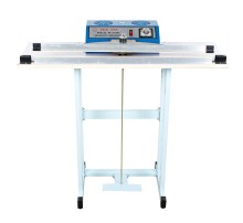 Treasle Type Heat Foot Sealer Machine