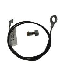 OEM Ariens Snow Blower Kit: Gravely Applicable Cable Replacement Component (53206100)