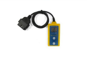 B800 SRS Reset Scanner OBD Diagnostic Tool for BMW Car Vehicle Airbag