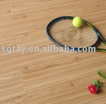 engineered HDF laminate floor